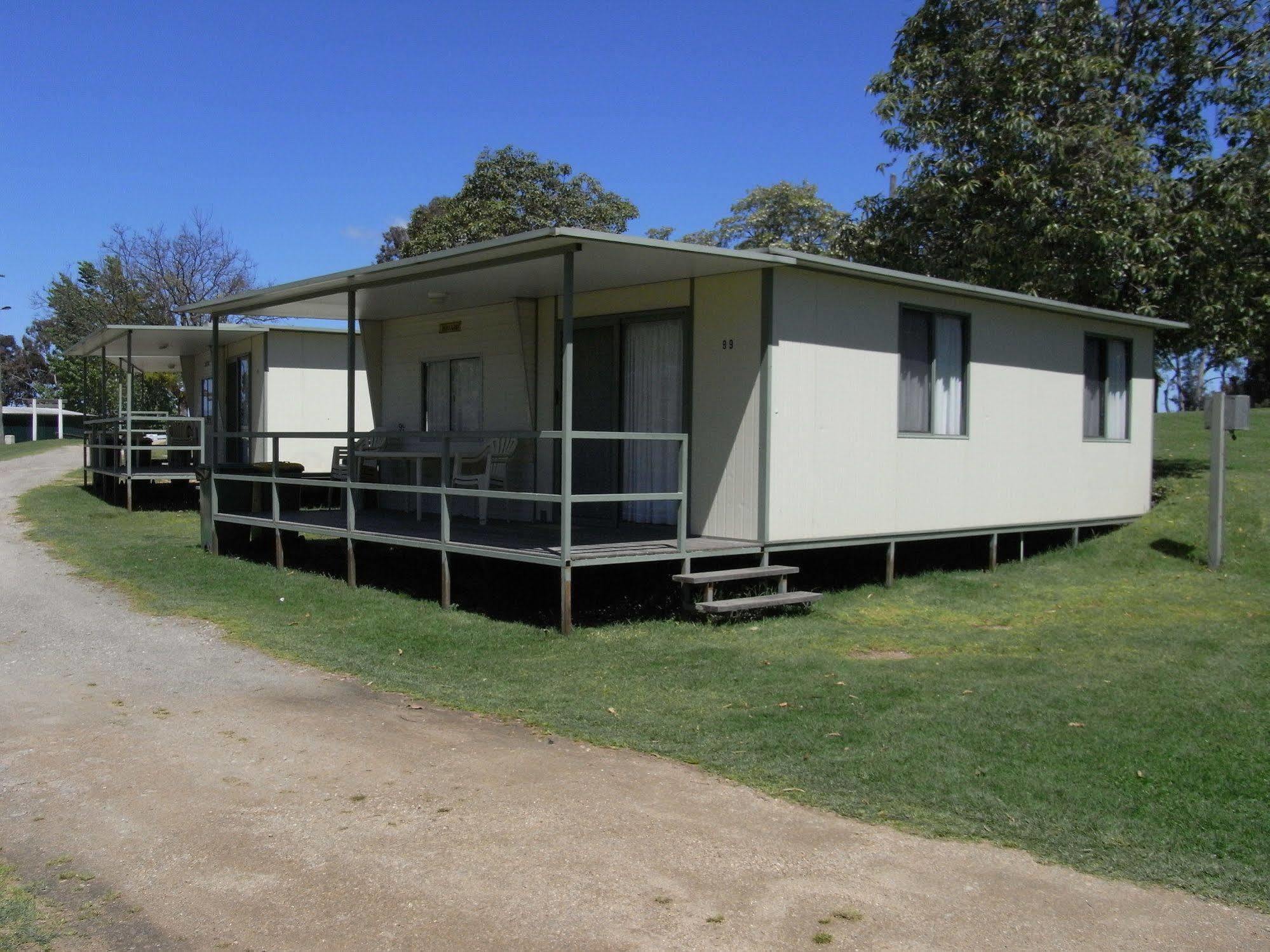 Discovery Parks - Lake Hume, New South Wales Extérieur photo