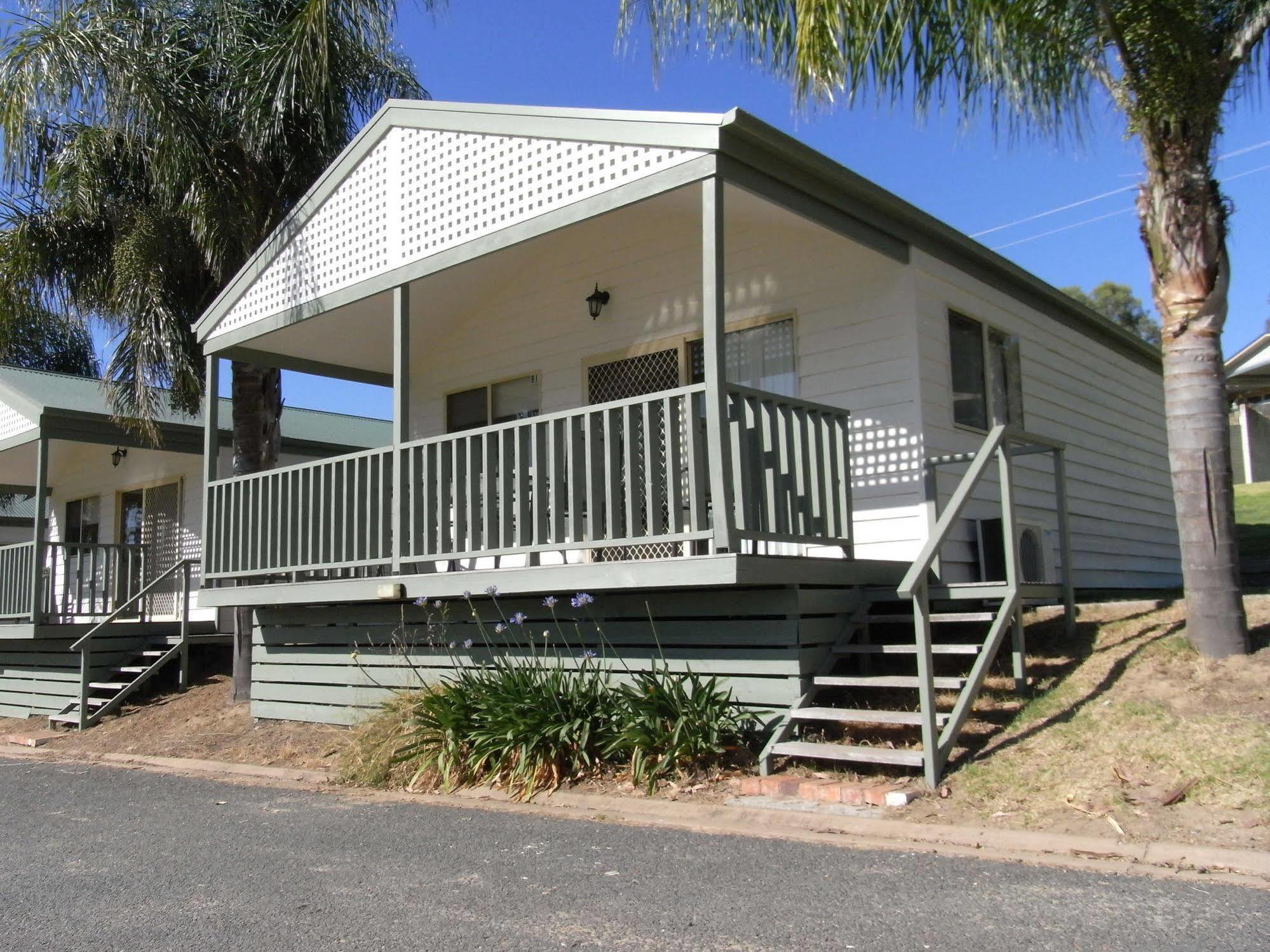 Discovery Parks - Lake Hume, New South Wales Extérieur photo