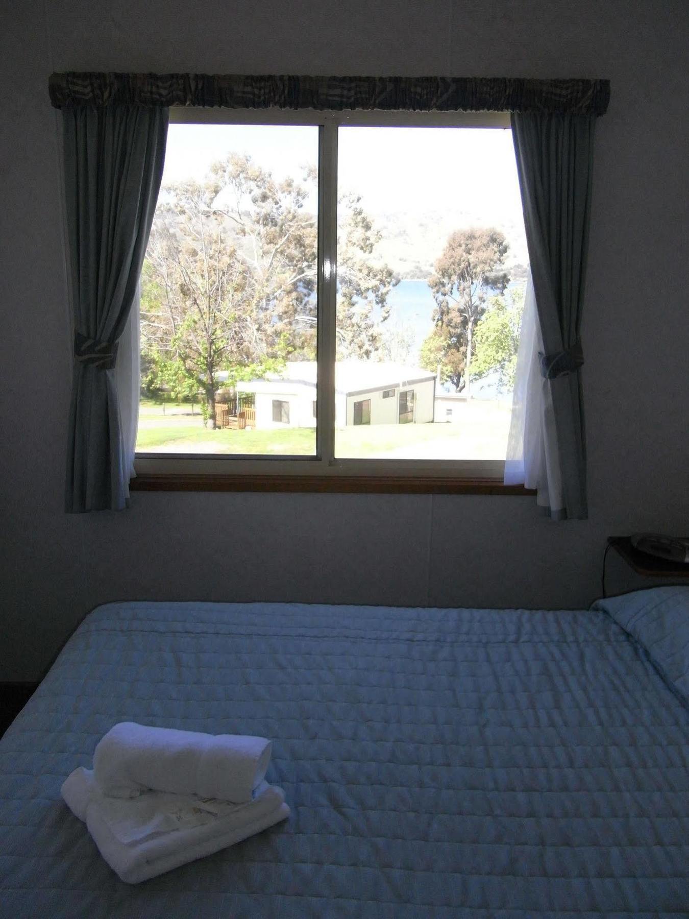 Discovery Parks - Lake Hume, New South Wales Extérieur photo
