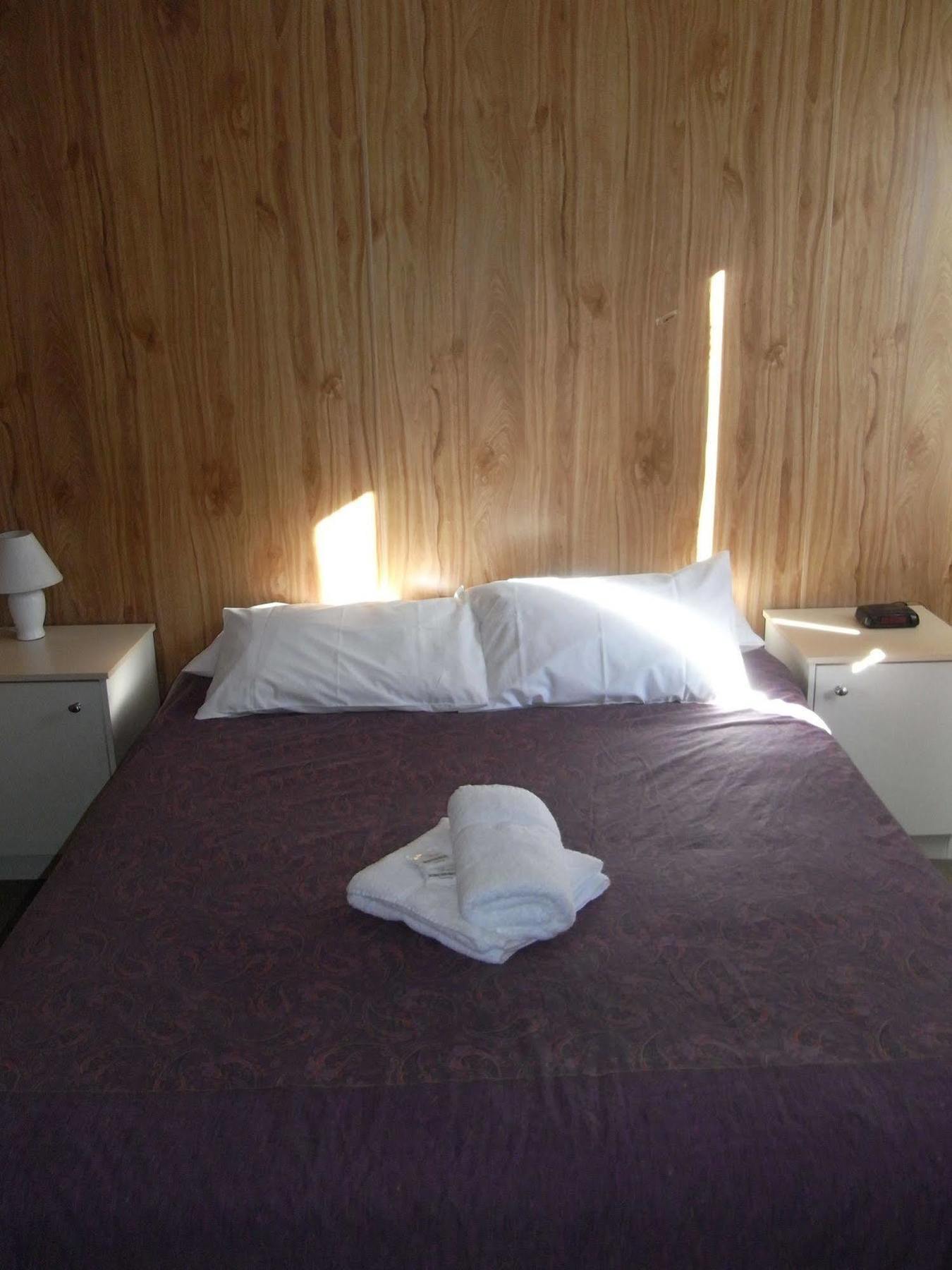 Discovery Parks - Lake Hume, New South Wales Extérieur photo