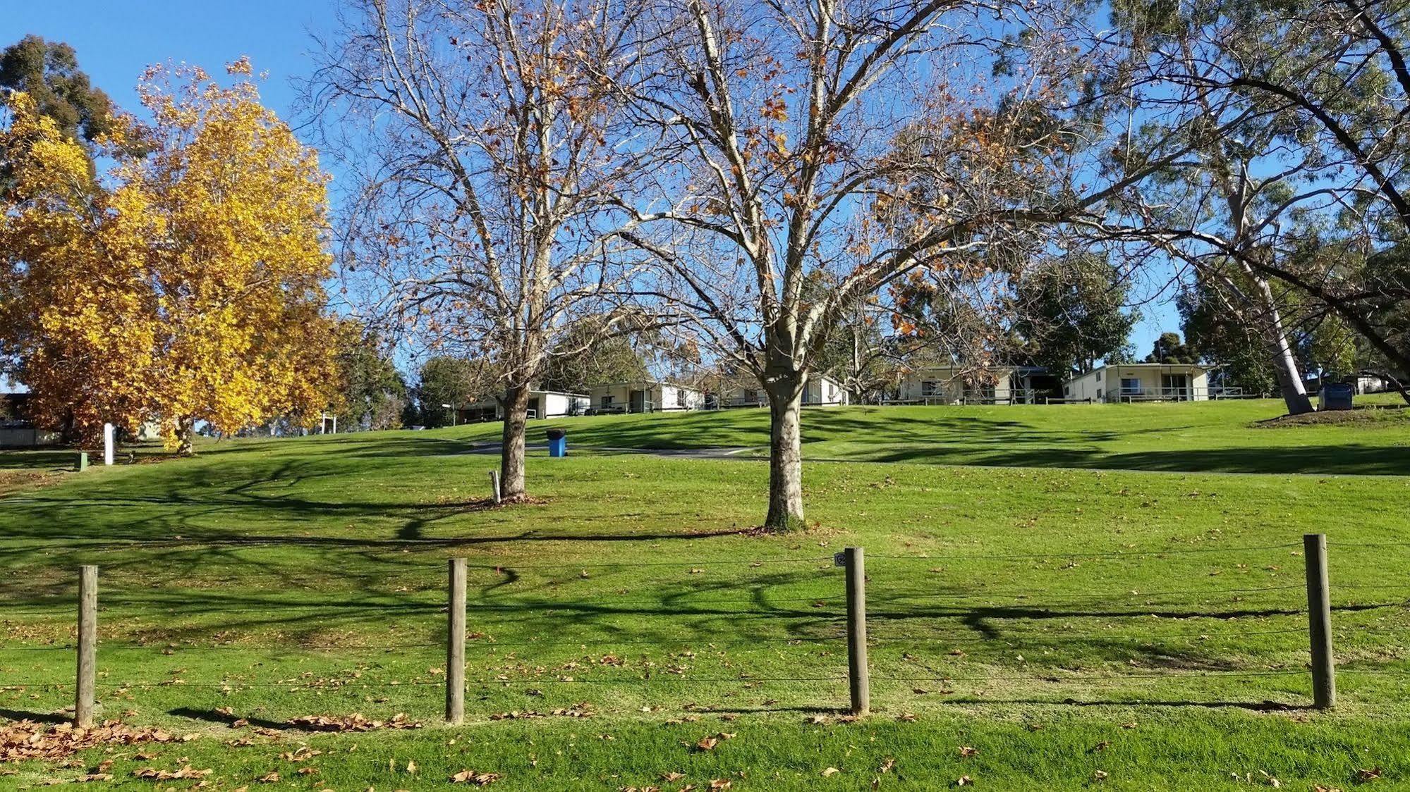 Discovery Parks - Lake Hume, New South Wales Extérieur photo