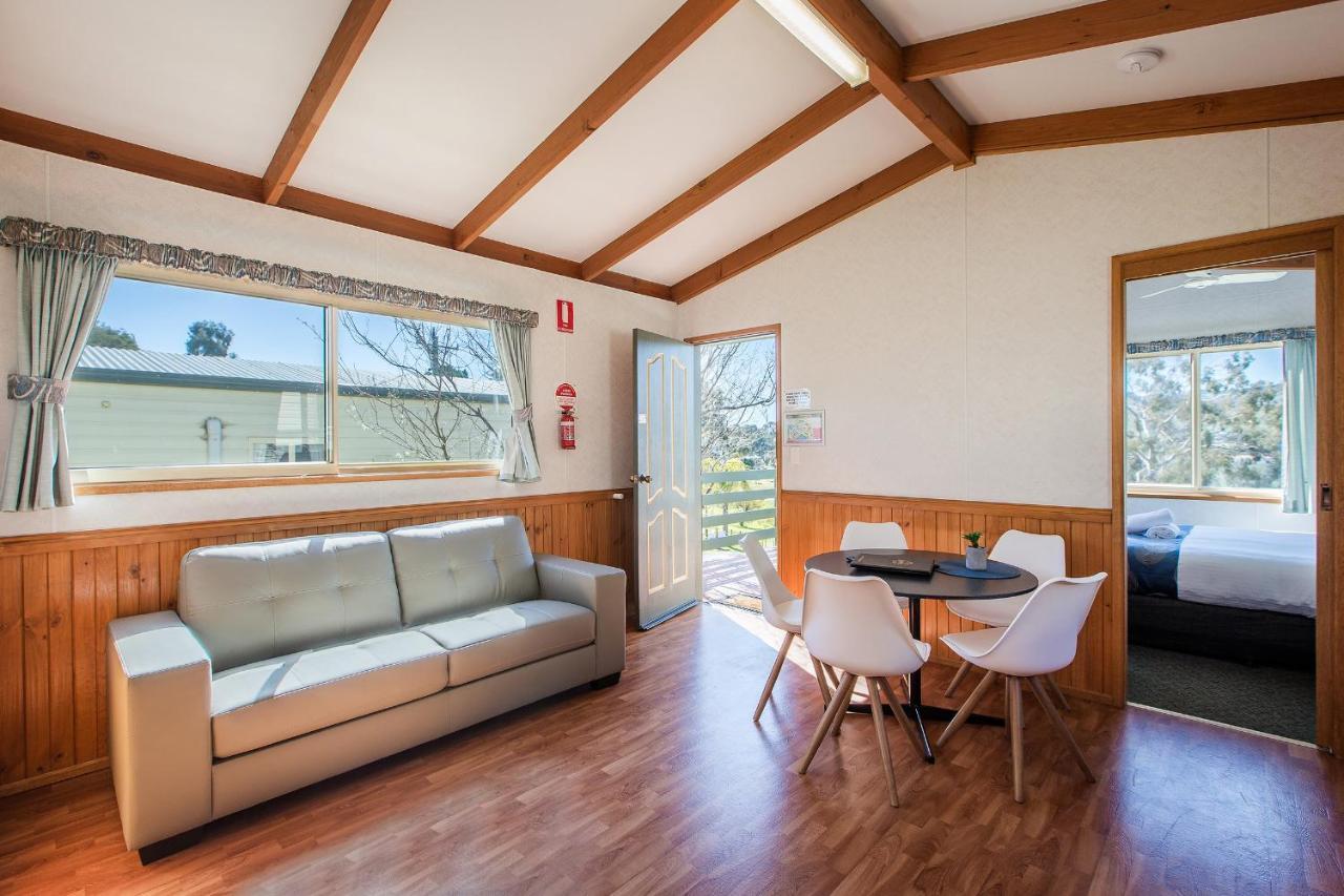Discovery Parks - Lake Hume, New South Wales Extérieur photo