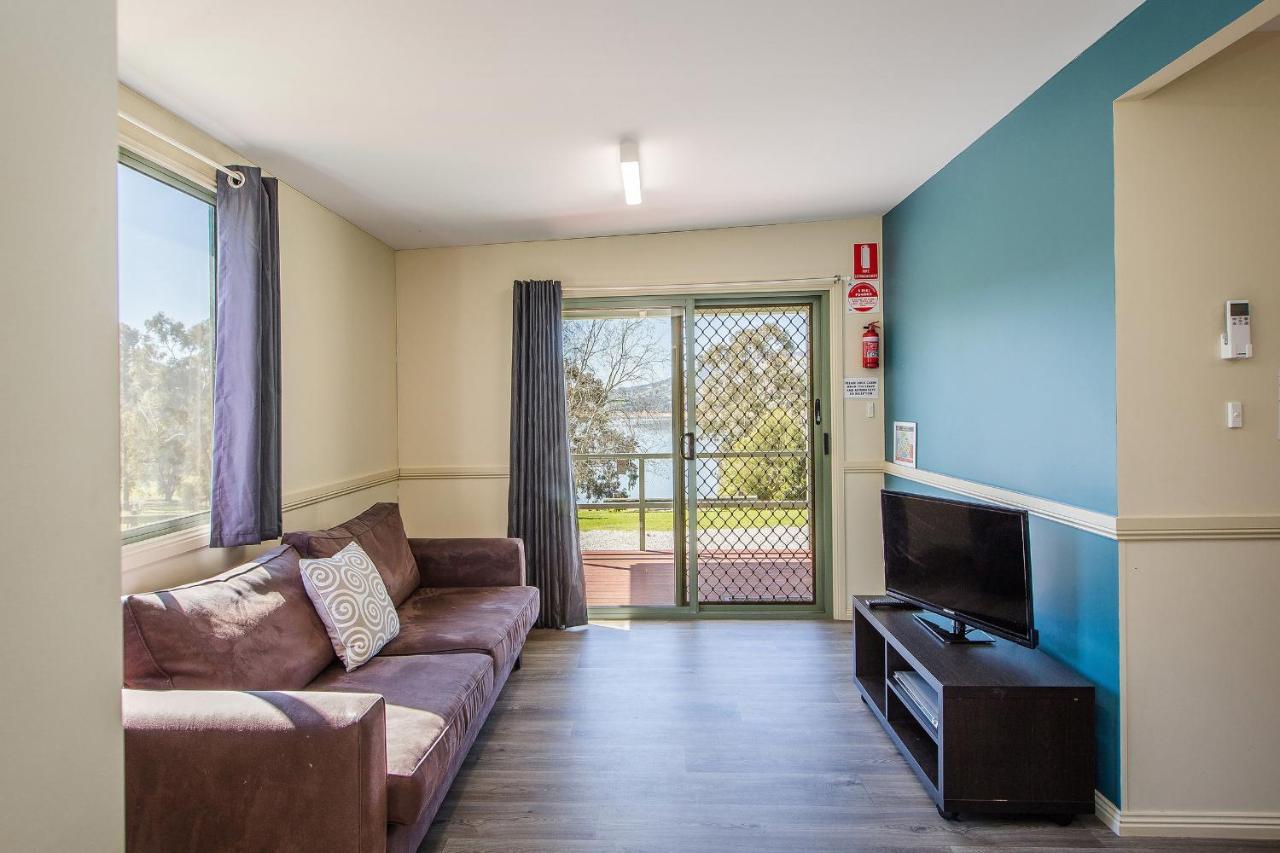 Discovery Parks - Lake Hume, New South Wales Chambre photo