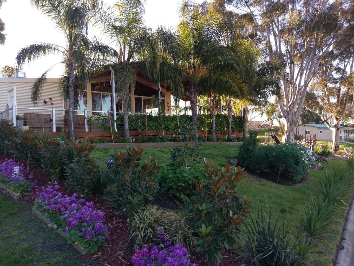 Discovery Parks - Lake Hume, New South Wales Extérieur photo